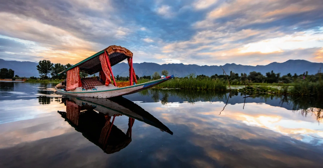 Kashmir tour package